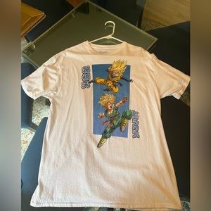 Vintage Dragon Ball Z T-Shirt